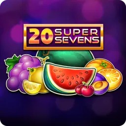 20 Super Sevens